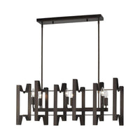 Marsala Linear Suspension