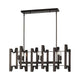 Z-Lite - Marsala Linear Suspension - Lights Canada