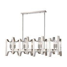 Z-Lite - Marsala Linear Suspension - Lights Canada