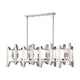 Z-Lite - Marsala Linear Suspension - Lights Canada