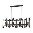 Z-Lite - Marsala Linear Suspension - Lights Canada