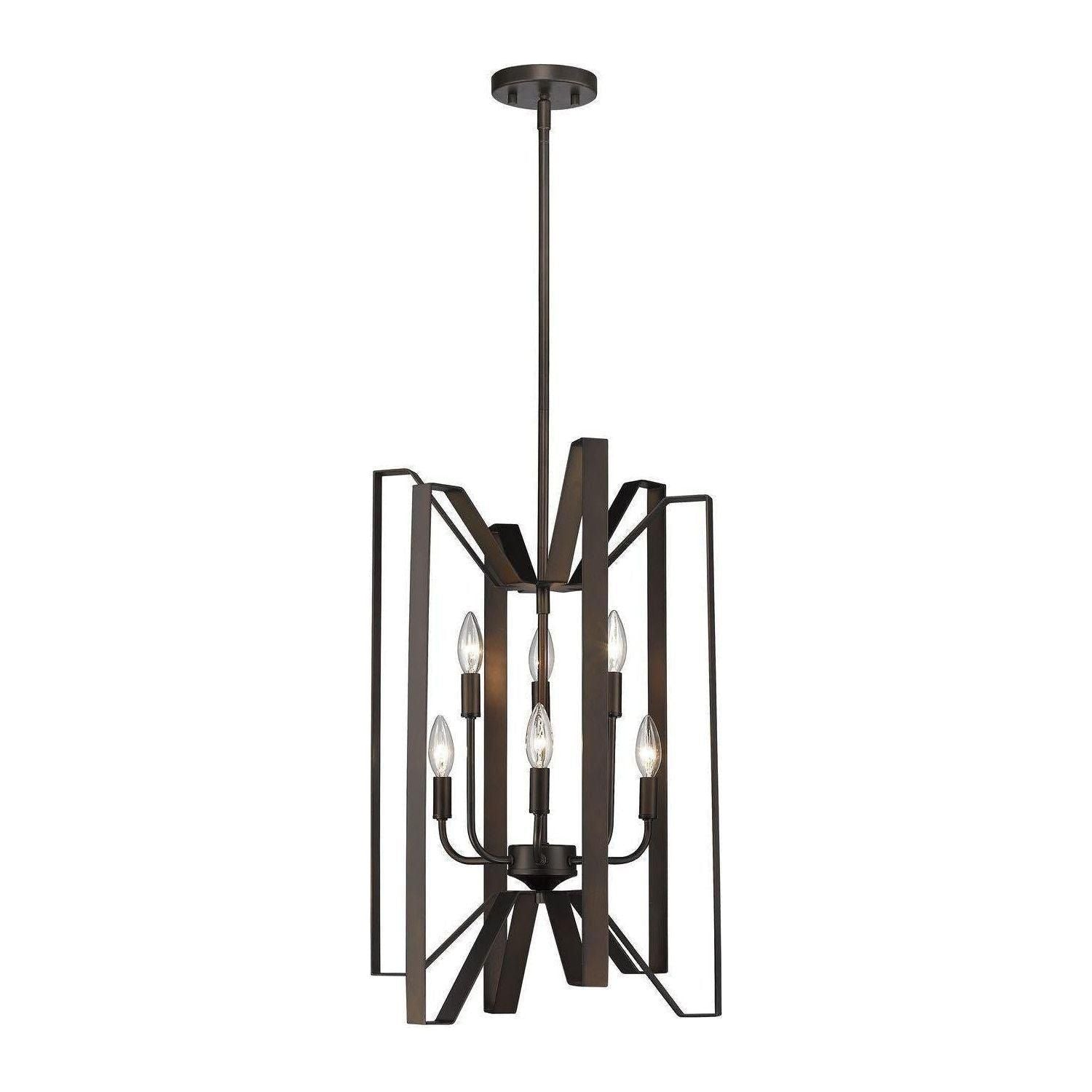 Z-Lite - Marsala Pendant - Lights Canada