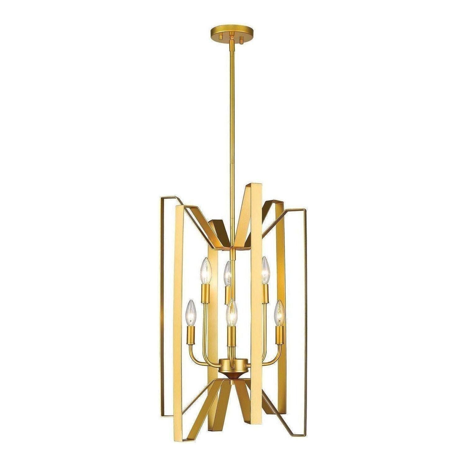 Z-Lite - Marsala Pendant - Lights Canada