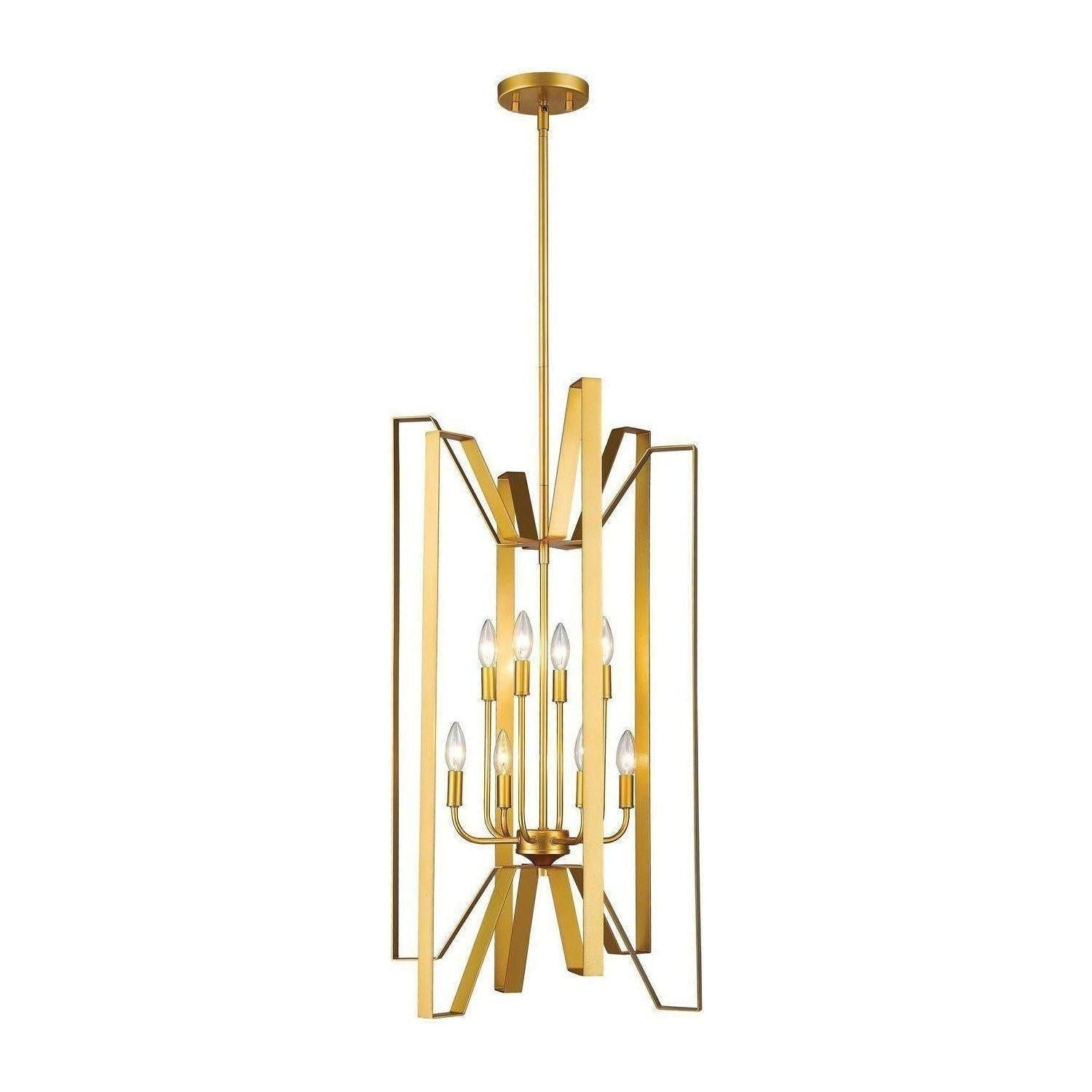 Z-Lite - Marsala Pendant - Lights Canada
