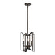 Z-Lite - Marsala Mini Pendant - Lights Canada