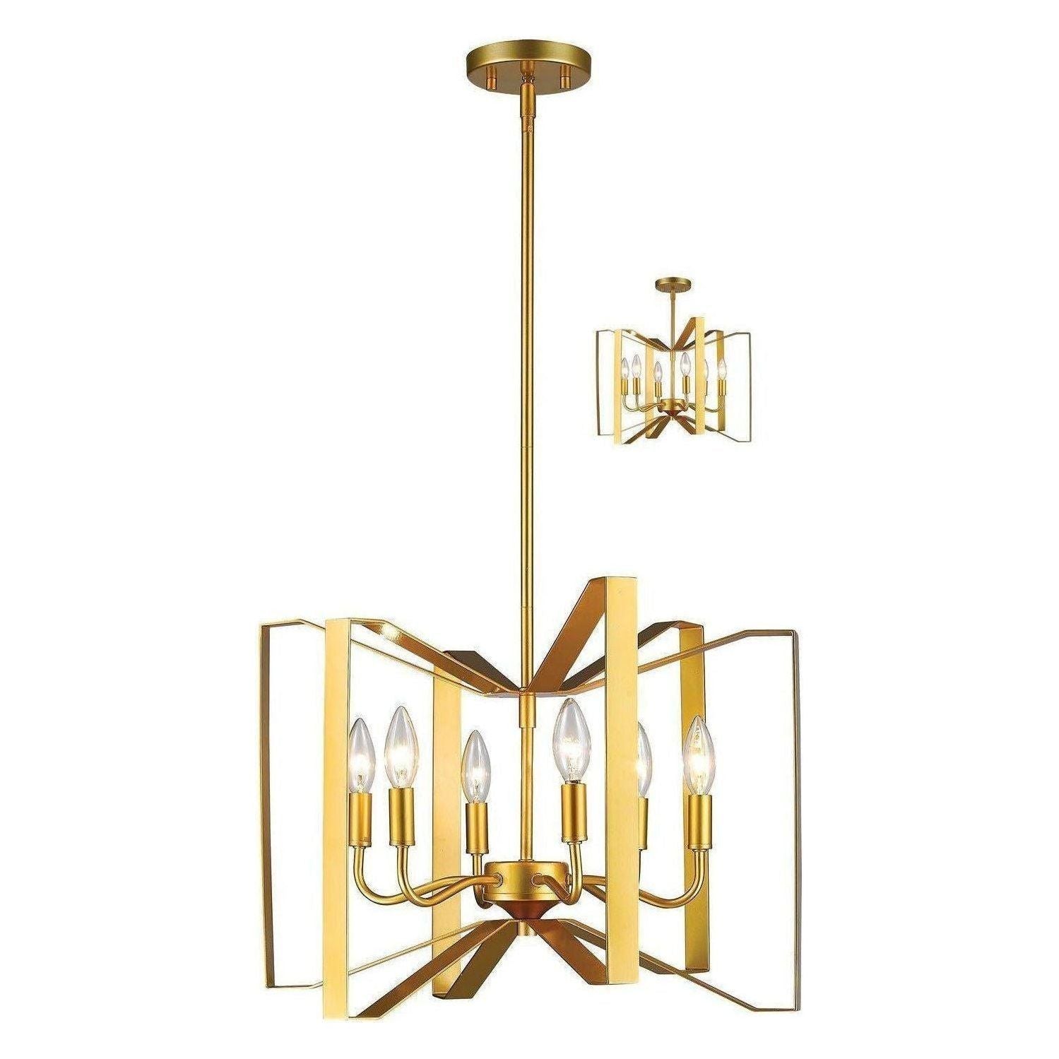 Z-Lite - Marsala Pendant - Lights Canada