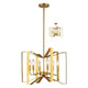 Z-Lite - Marsala Pendant - Lights Canada