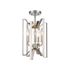 Z-Lite - Marsala Semi Flush Mount - Lights Canada
