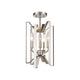Z-Lite - Marsala Semi Flush Mount - Lights Canada