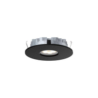 12V LED Recessed Superpuck 5CCT