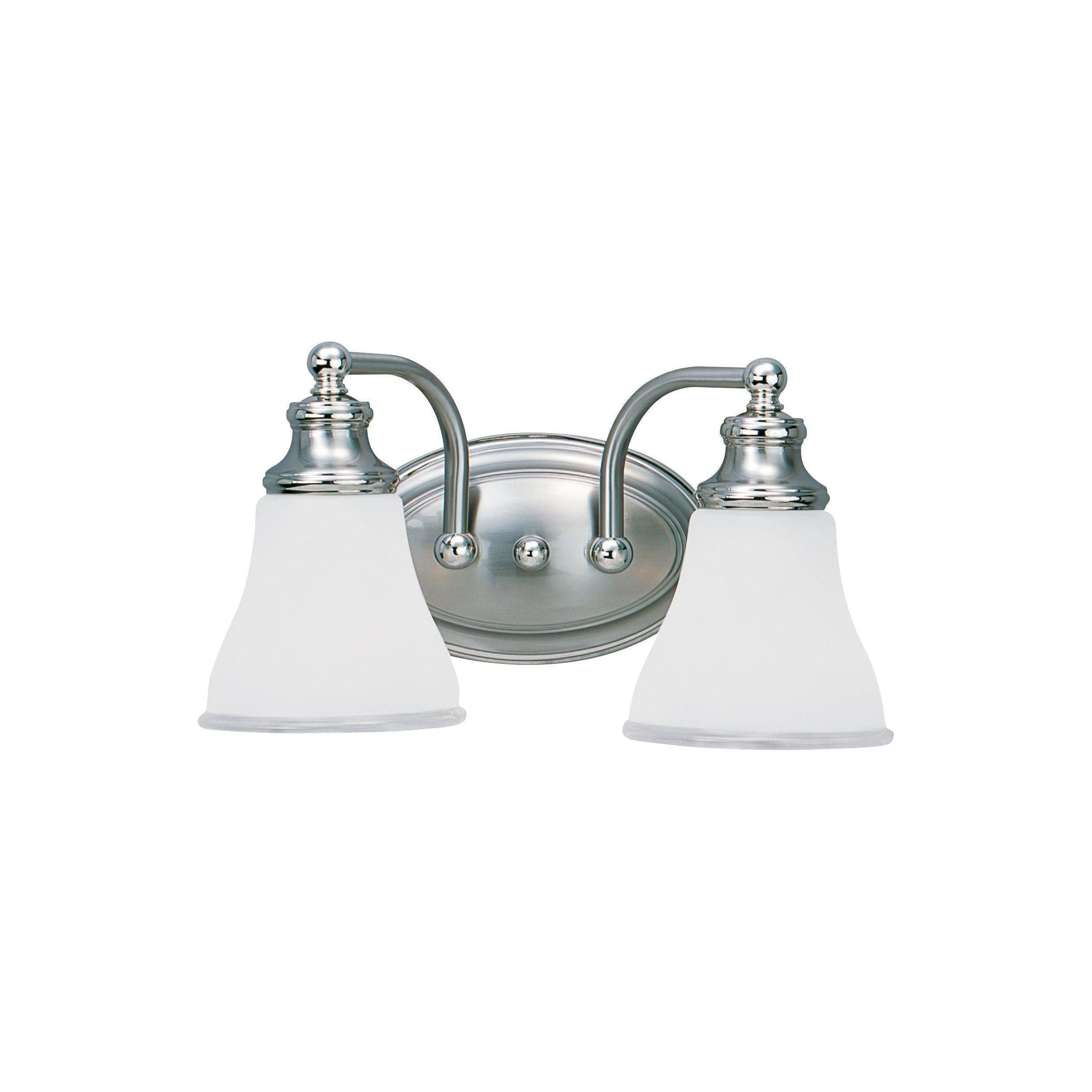 Generation Lighting - Alexandria Vanity Light - Lights Canada