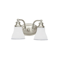 Alexandria Vanity Light