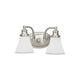 Generation Lighting - Alexandria Vanity Light - Lights Canada