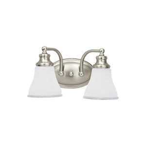 Generation Lighting - Alexandria Vanity Light - Lights Canada