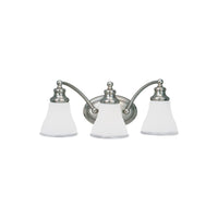 Alexandria Vanity Light