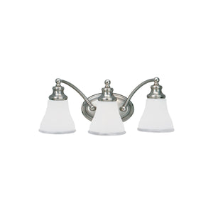 Generation Lighting - Alexandria Vanity Light - Lights Canada