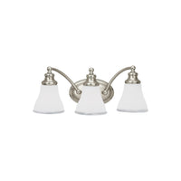 Alexandria Vanity Light
