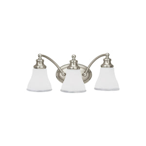 Generation Lighting - Alexandria Vanity Light - Lights Canada