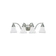 Generation Lighting - Alexandria Vanity Light - Lights Canada