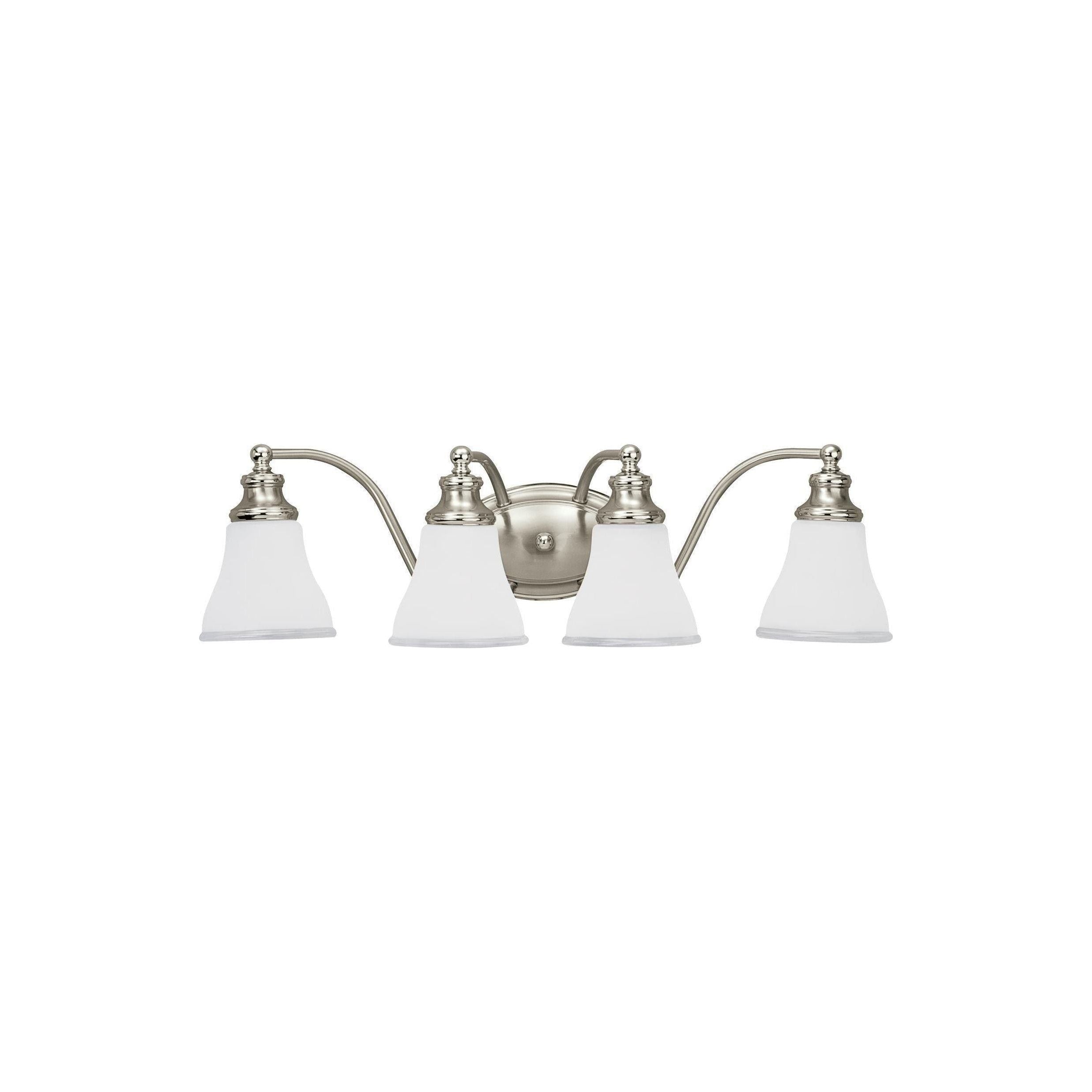 Generation Lighting - Alexandria Vanity Light - Lights Canada