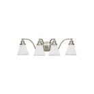Generation Lighting - Alexandria Vanity Light - Lights Canada