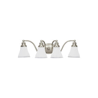 Alexandria Vanity Light