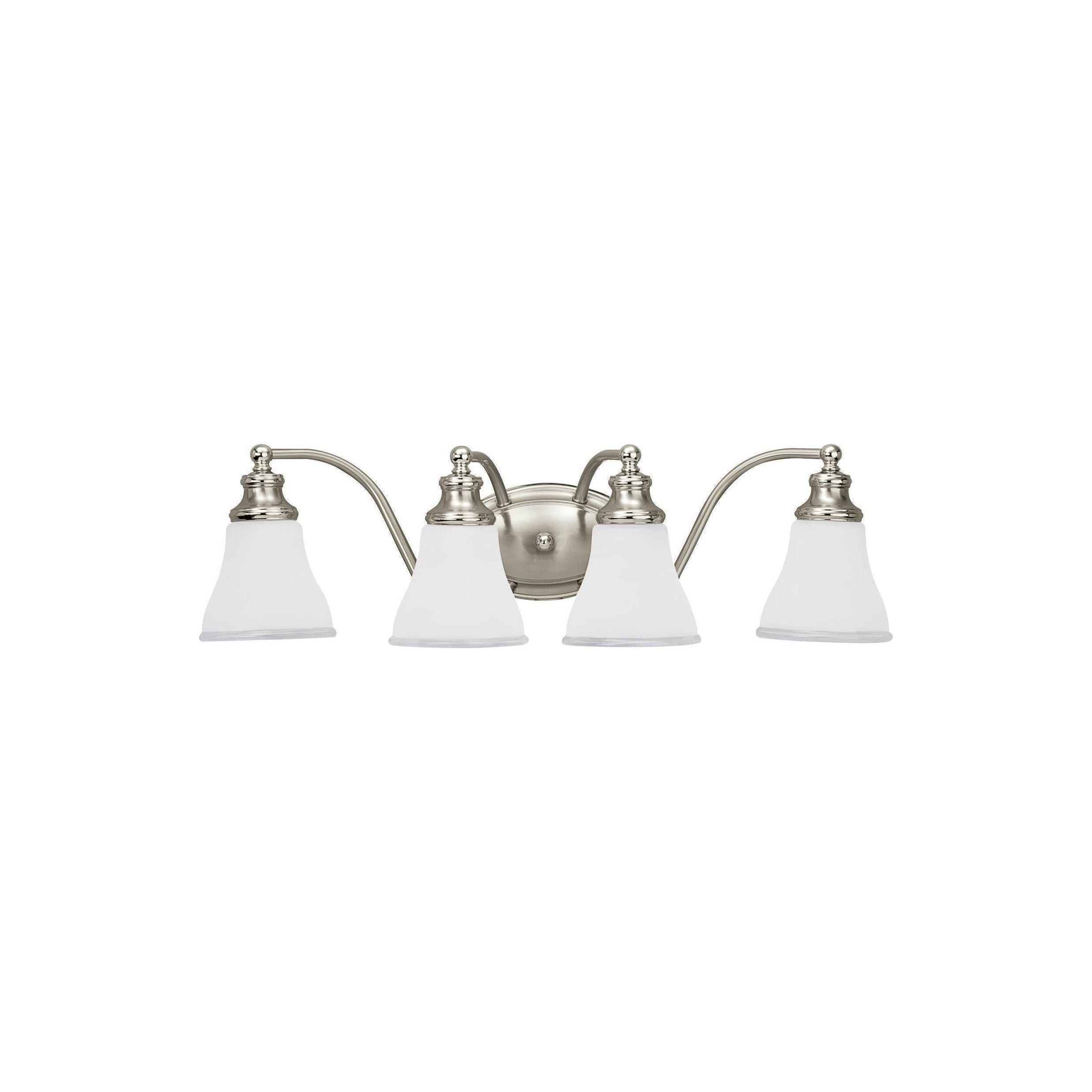 Generation Lighting - Alexandria Vanity Light - Lights Canada