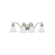 Generation Lighting - Alexandria Vanity Light - Lights Canada