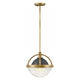 Hinkley - Hinkley Watson Pendant - Lights Canada