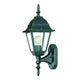 Acclaim - Builder's Choice Outdoor Wall Light - Lights Canada