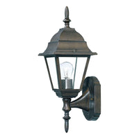 Builder's Choice Outdoor Wall Light