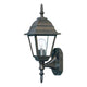 Acclaim - Builder's Choice Outdoor Wall Light - Lights Canada