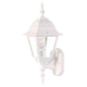 Acclaim - Builder's Choice Outdoor Wall Light - Lights Canada