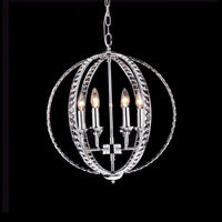 Celestial Chandelier
