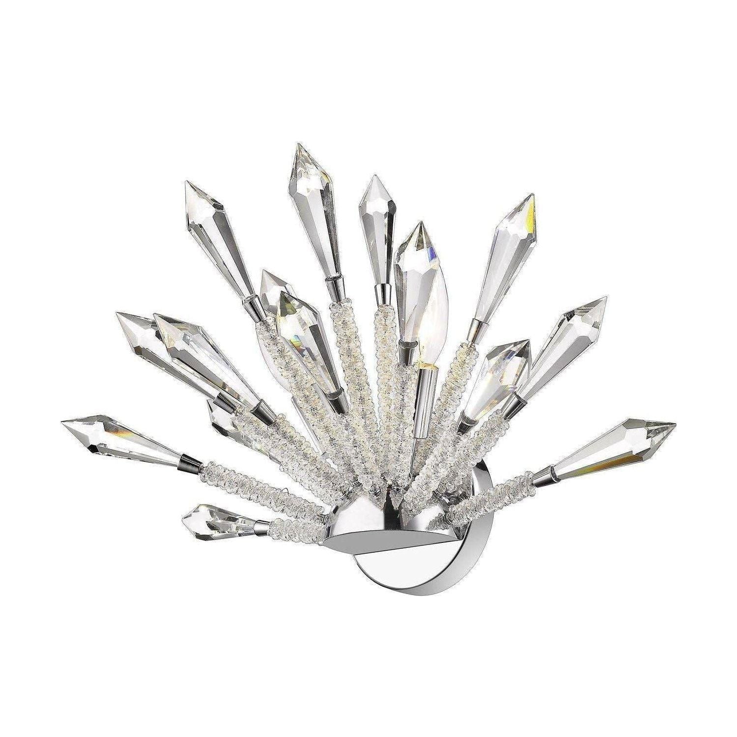 Z-Lite - Soleia Wall Sconce - Lights Canada