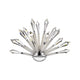 Z-Lite - Soleia Wall Sconce - Lights Canada
