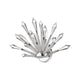 Z-Lite - Soleia Wall Sconce - Lights Canada