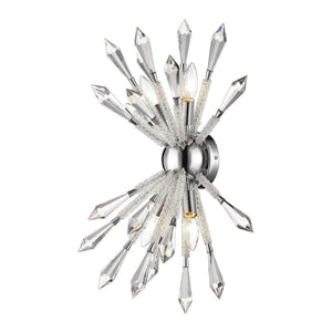 Z-Lite - Soleia Wall Sconce - Lights Canada