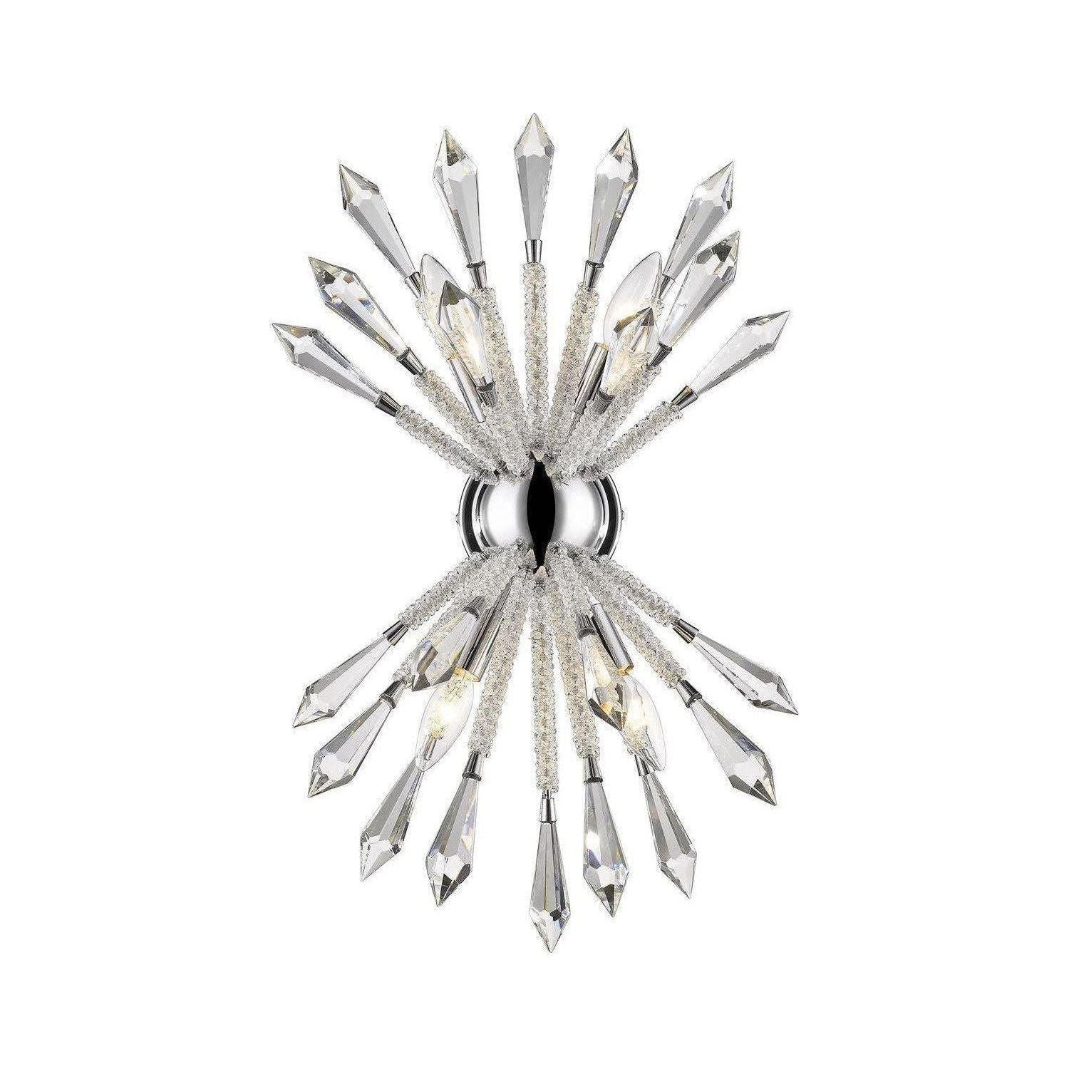 Z-Lite - Soleia Wall Sconce - Lights Canada