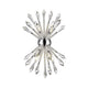 Z-Lite - Soleia Wall Sconce - Lights Canada