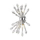 Z-Lite - Soleia Wall Sconce - Lights Canada