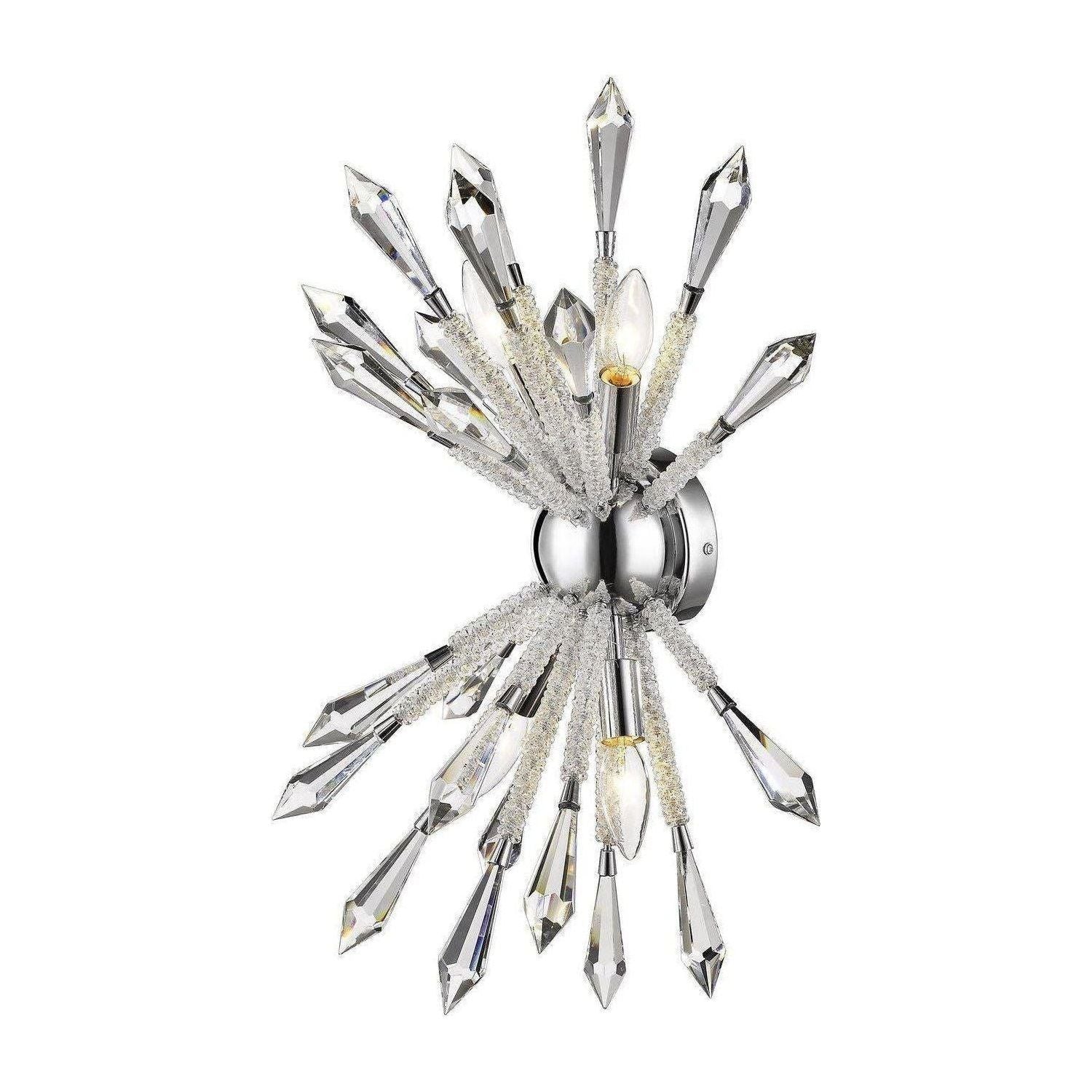 Z-Lite - Soleia Wall Sconce - Lights Canada