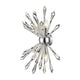 Z-Lite - Soleia Wall Sconce - Lights Canada
