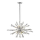 Z-Lite - Soleia Chandelier - Lights Canada