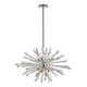 Z-Lite - Soleia Chandelier - Lights Canada