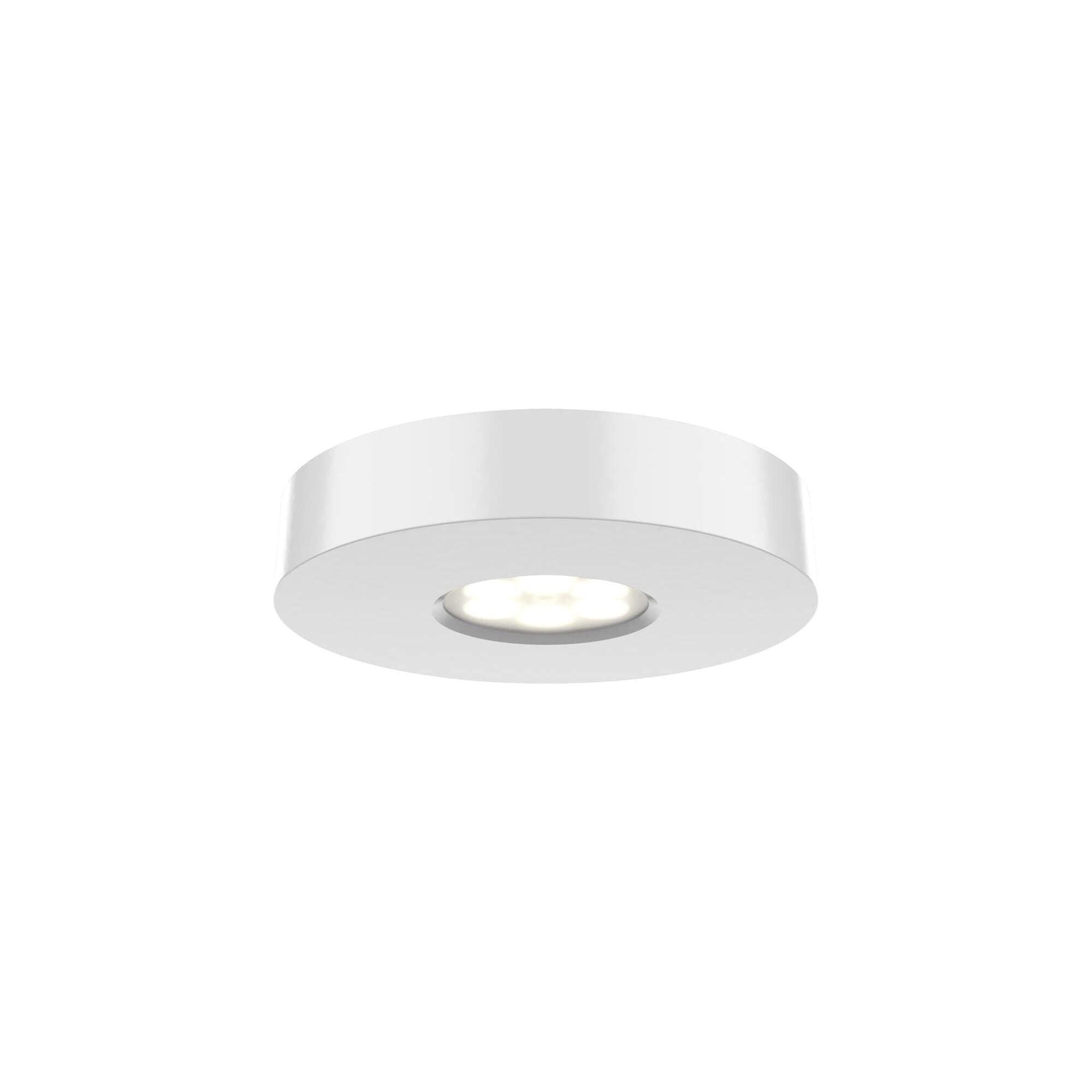 DALS - 12V high power LED surface mounting superpuck - Lights Canada
