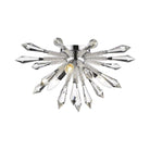 Z-Lite - Soleia Flush Mount - Lights Canada