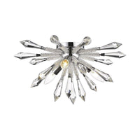 Soleia Flush Mount