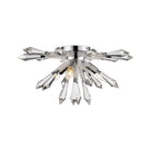 Z-Lite - Soleia Flush Mount - Lights Canada