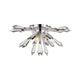 Z-Lite - Soleia Flush Mount - Lights Canada